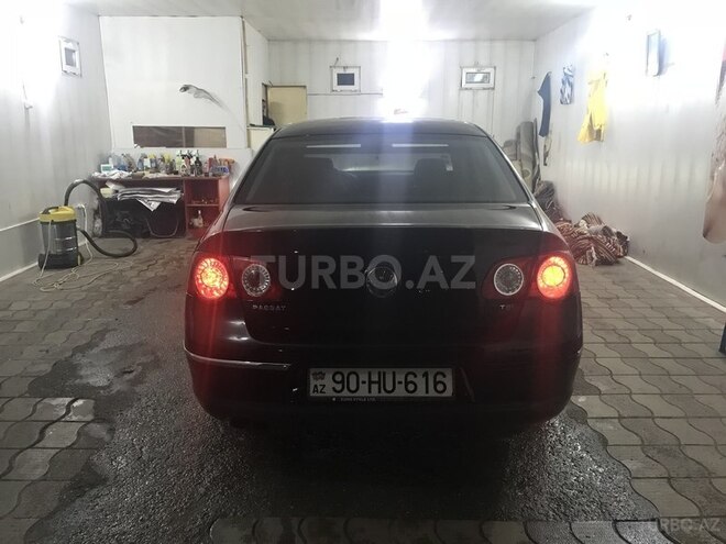 Volkswagen Passat 2010, 136,000 km - 1.8 l - Bakı