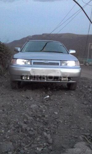 LADA (VAZ) 2112 2007, 123,211 km - 1.6 l - Gəncə