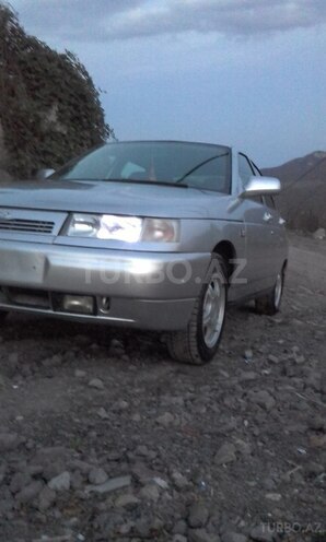 LADA (VAZ) 2112 2007, 123,211 km - 1.6 l - Gəncə