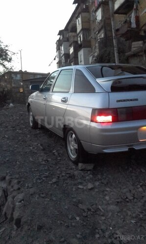 LADA (VAZ) 2112 2007, 123,211 km - 1.6 l - Gəncə