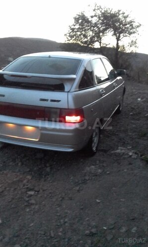 LADA (VAZ) 2112 2007, 123,211 km - 1.6 l - Gəncə