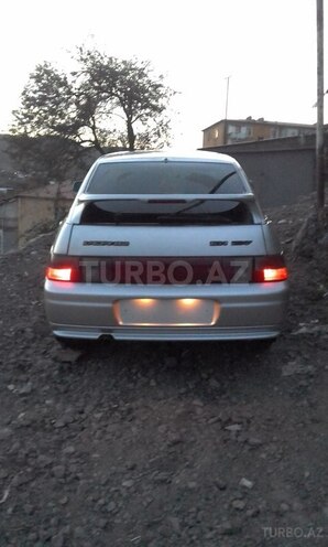 LADA (VAZ) 2112 2007, 123,211 km - 1.6 l - Gəncə