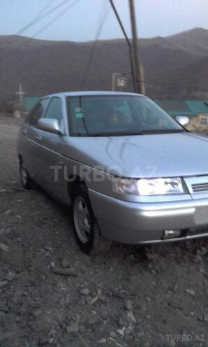 LADA (VAZ) 2112 2007, 123,211 km - 1.6 l - Gəncə