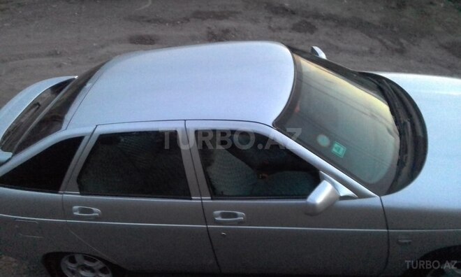 LADA (VAZ) 2112 2007, 123,211 km - 1.6 l - Gəncə