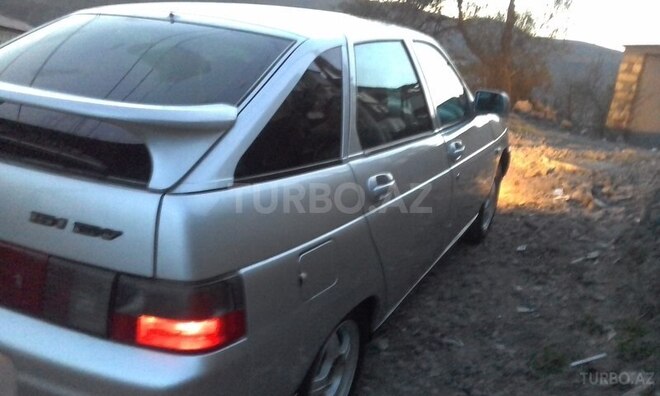 LADA (VAZ) 2112 2007, 123,211 km - 1.6 l - Gəncə