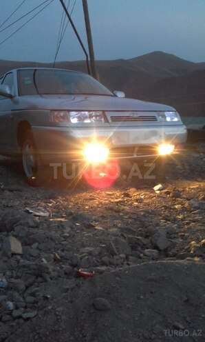LADA (VAZ) 2112 2007, 123,211 km - 1.6 l - Gəncə