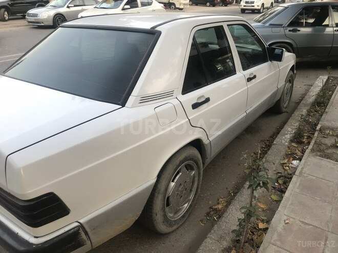 Mercedes 190 1993, 273,440 km - 1.8 l - Bakı