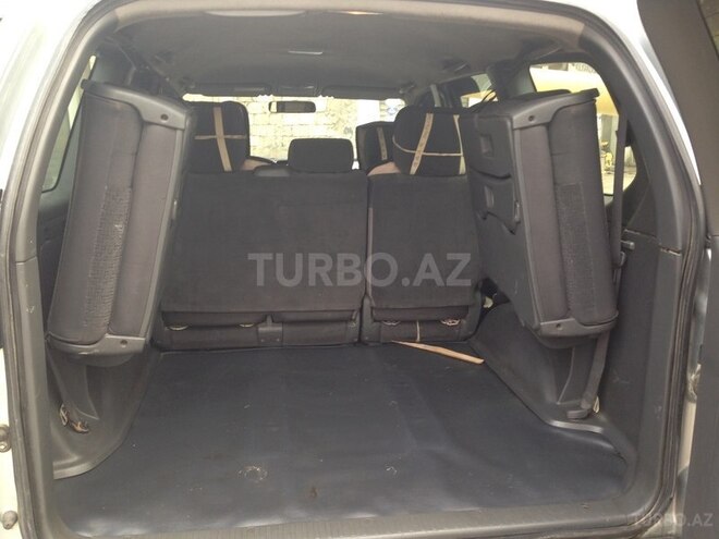 Toyota Prado 2003, 397,000 km - 3.0 l - Bakı