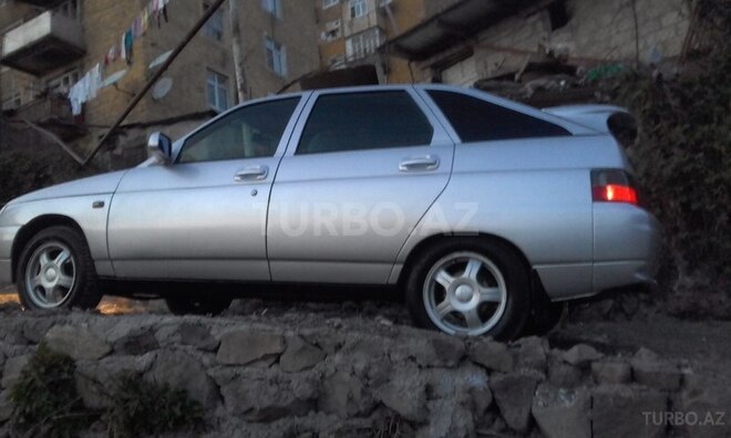 LADA (VAZ) 2112 2007, 123,211 km - 1.6 l - Gəncə