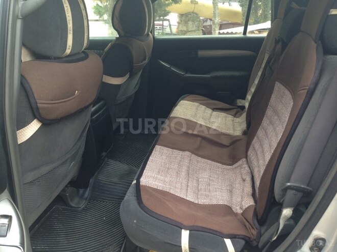 Toyota Prado 2003, 397,000 km - 3.0 l - Bakı