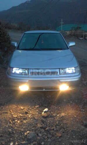 LADA (VAZ) 2112 2007, 123,211 km - 1.6 l - Gəncə