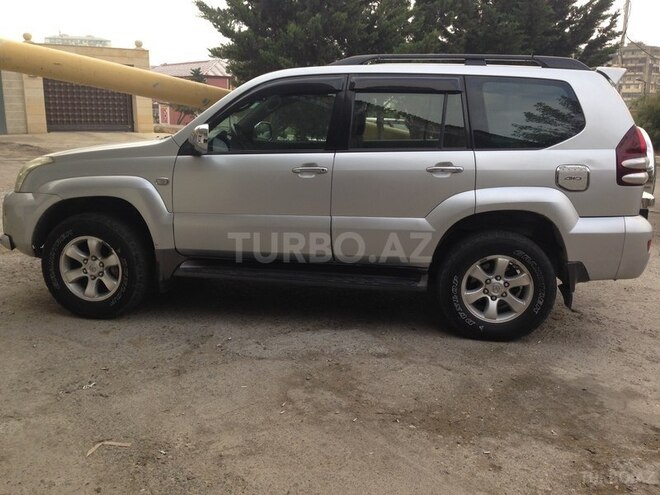 Toyota Prado 2003, 397,000 km - 3.0 l - Bakı