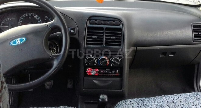 LADA (VAZ) 2112 2007, 123,211 km - 1.6 l - Gəncə