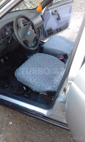LADA (VAZ) 2112 2007, 123,211 km - 1.6 l - Gəncə