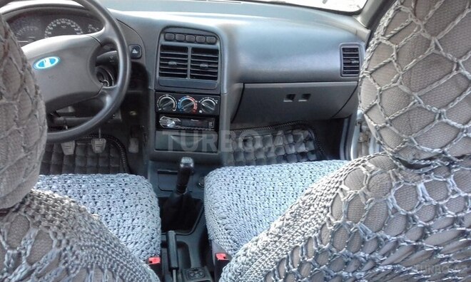 LADA (VAZ) 2112 2007, 123,211 km - 1.6 l - Gəncə