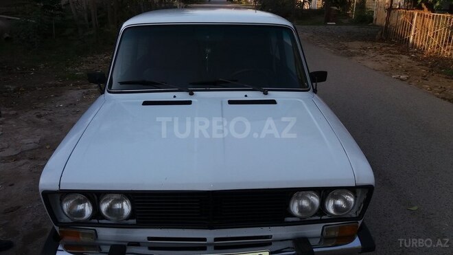 LADA (VAZ) 2106 1993, 234,112 km - 1.6 l - Salyan