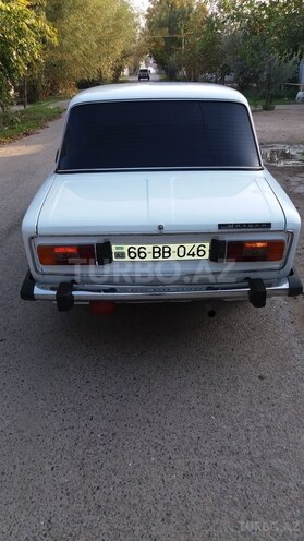 LADA (VAZ) 2106 1993, 234,112 km - 1.6 l - Salyan