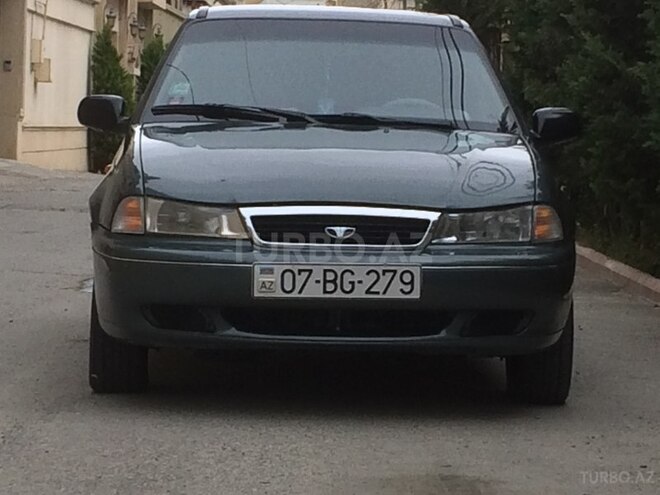 Daewoo Nexia 2005, 220,000 km - 1.5 l - Bakı