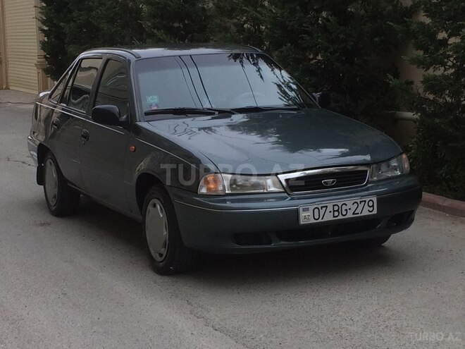 Daewoo Nexia 2005, 220,000 km - 1.5 l - Bakı