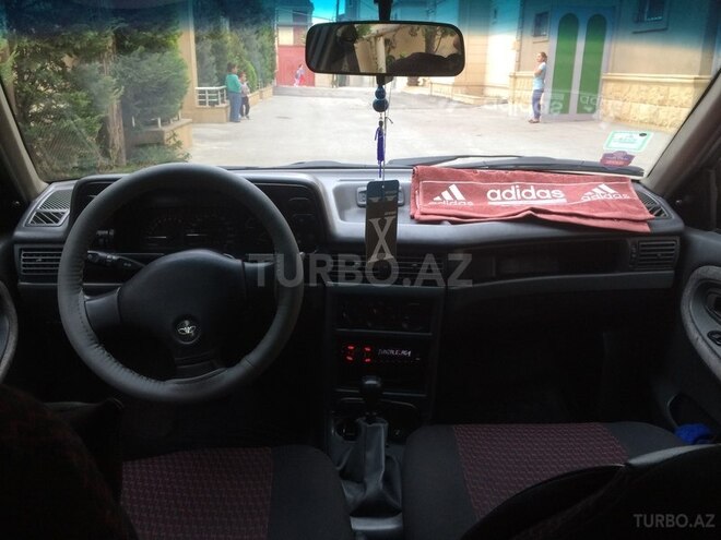 Daewoo Nexia 2005, 220,000 km - 1.5 l - Bakı