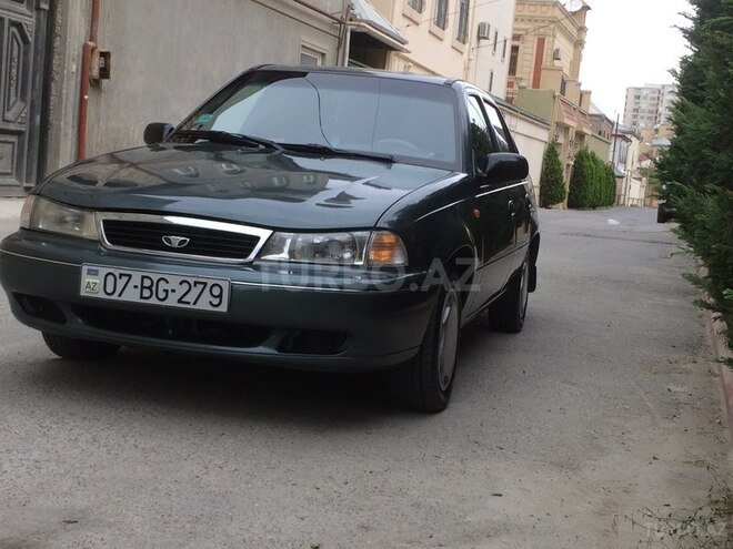Daewoo Nexia 2005, 220,000 km - 1.5 l - Bakı