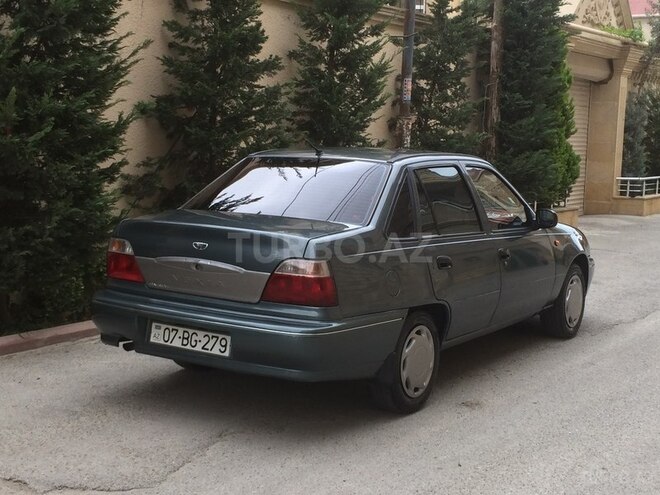 Daewoo Nexia 2005, 220,000 km - 1.5 l - Bakı