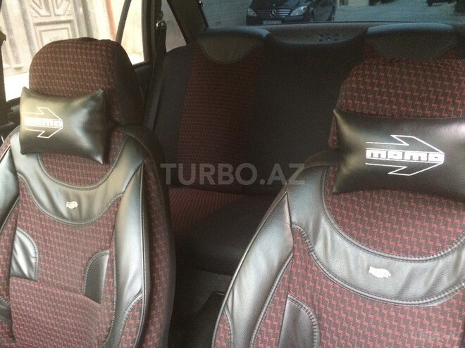 Daewoo Nexia 2005, 220,000 km - 1.5 l - Bakı