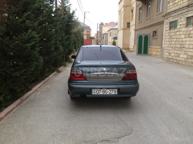 Daewoo Nexia 2005, 220,000 km - 1.5 l - Bakı