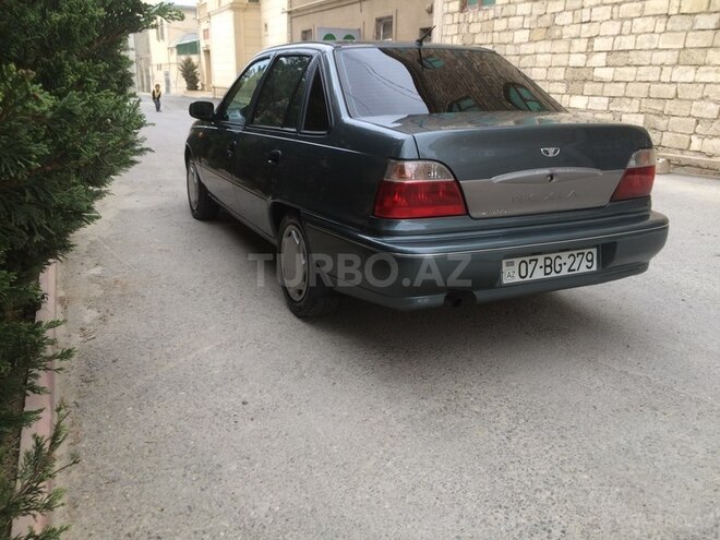 Daewoo Nexia 2005, 220,000 km - 1.5 l - Bakı
