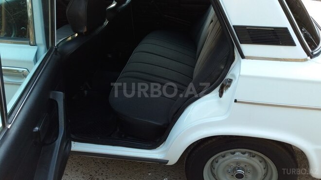 LADA (VAZ) 2106 1993, 234,112 km - 1.6 l - Salyan