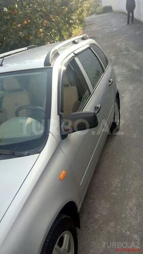 LADA (VAZ) Kalina 2011, 75,690 km - 0.1 л - Ağdaş