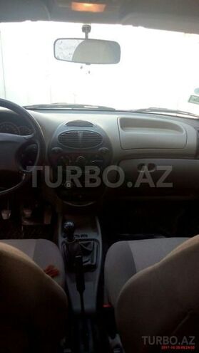 LADA (VAZ) Kalina 2011, 75,690 km - 0.1 л - Ağdaş