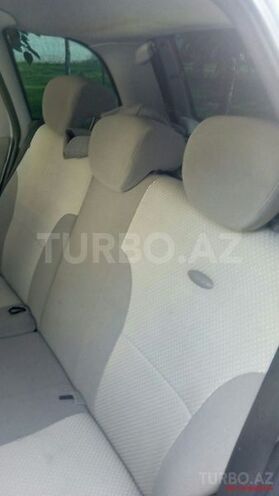 LADA (VAZ) Kalina 2011, 75,690 km - 0.1 л - Ağdaş