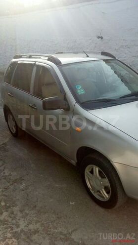 LADA (VAZ) Kalina 2011, 75,690 km - 0.1 л - Ağdaş