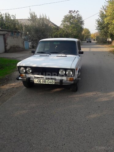 LADA (VAZ) 2106 1993, 234,112 km - 1.6 l - Salyan