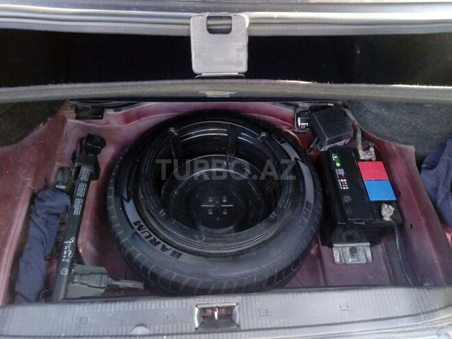 Mercedes C 180 1998, 153,729 km - 1.8 l - Bakı