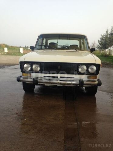 LADA (VAZ) 2106 1988, 145,000 km - 1.6 l - Qazax