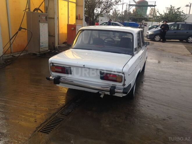 LADA (VAZ) 2106 1988, 145,000 km - 1.6 l - Qazax
