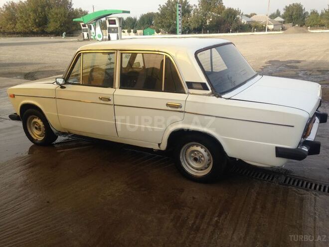LADA (VAZ) 2106 1988, 145,000 km - 1.6 l - Qazax