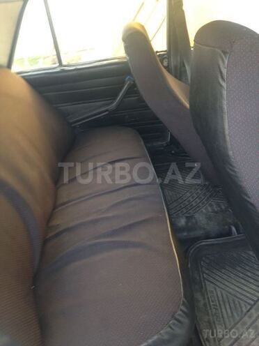 LADA (VAZ) 2106 1988, 145,000 km - 1.6 l - Qazax