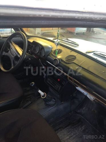LADA (VAZ) 2106 1988, 145,000 km - 1.6 l - Qazax