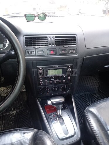 Volkswagen Jetta 2004, 270,000 km - 2.0 l - Xırdalan