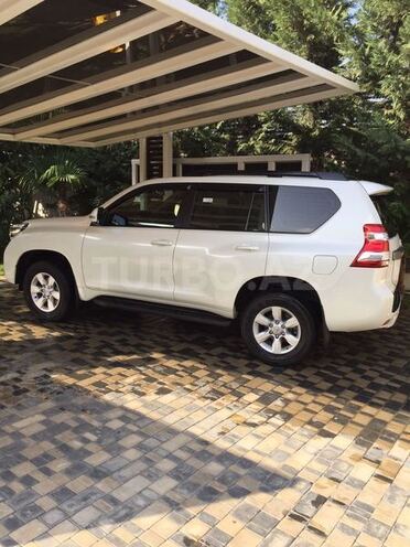 Toyota Prado 2014, 57,948 km - 2.7 л - Bakı