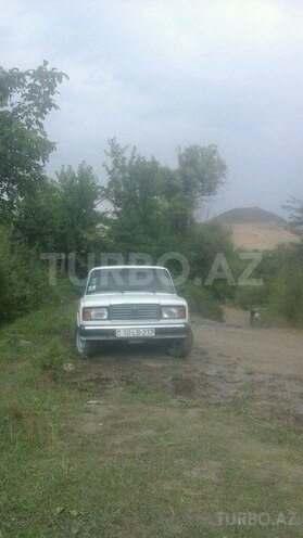 LADA (VAZ) 2107 2002, 416,850 km - 0.2 l - Bakı