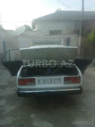 LADA (VAZ) 2107 2002, 416,850 km - 0.2 l - Bakı