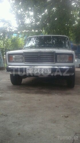 LADA (VAZ) 2107 2002, 416,850 km - 0.2 l - Bakı