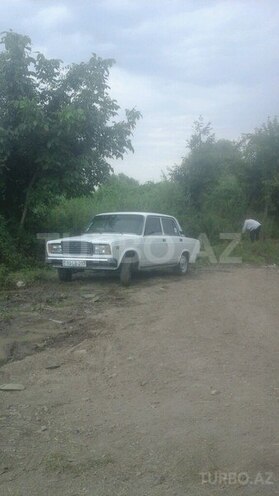 LADA (VAZ) 2107 2002, 416,850 km - 0.2 l - Bakı
