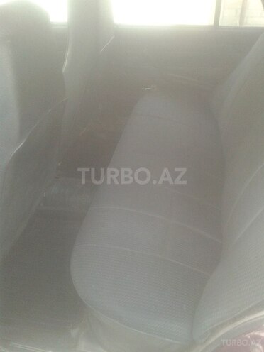 LADA (VAZ) 2107 2001, 25,000 km - 1.6 l - Xaçmaz