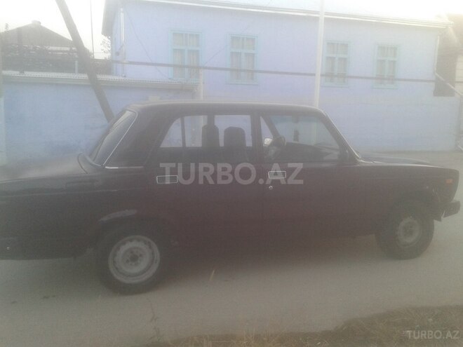 LADA (VAZ) 2107 2001, 25,000 km - 1.6 l - Xaçmaz