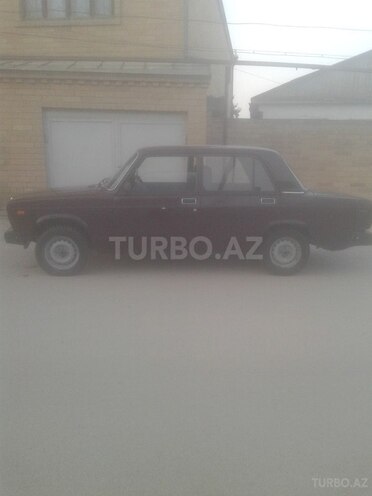 LADA (VAZ) 2107 2001, 25,000 km - 1.6 l - Xaçmaz